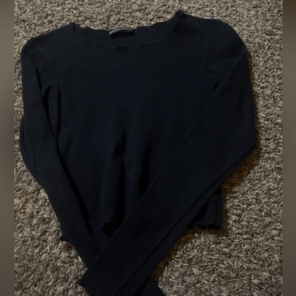 Super cute Brandy shirt